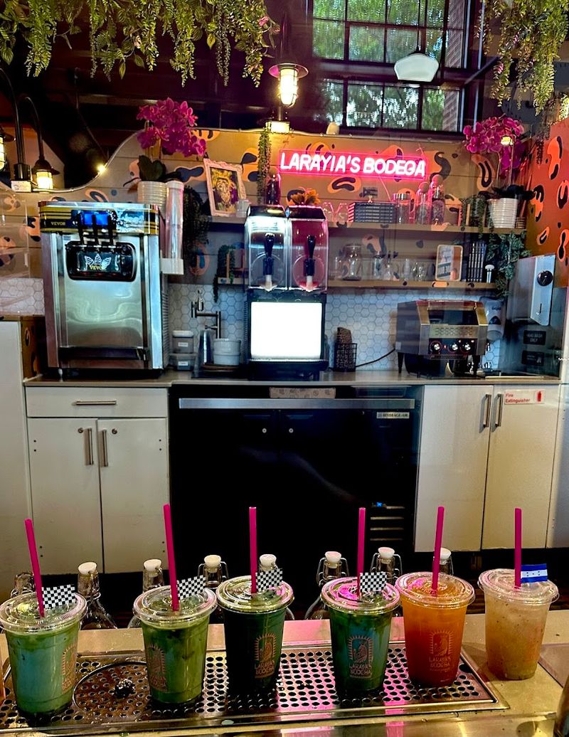 LaRayia&rsquo;s Bodega, Atlanta
