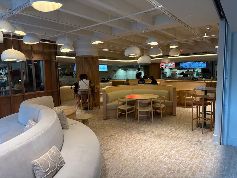 Discourse Eatery, Atlanta
