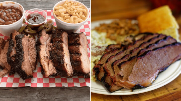 13 Massachusetts Brisket Joints That Are Gaining Serious Attention