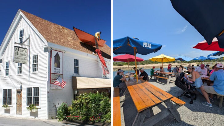 13 Massachusetts Diners Serving Fried Clams and Fish So Good You&rsquo;ll Dream About Them Later