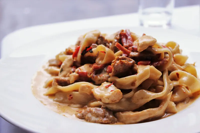Carmelina's - Boston