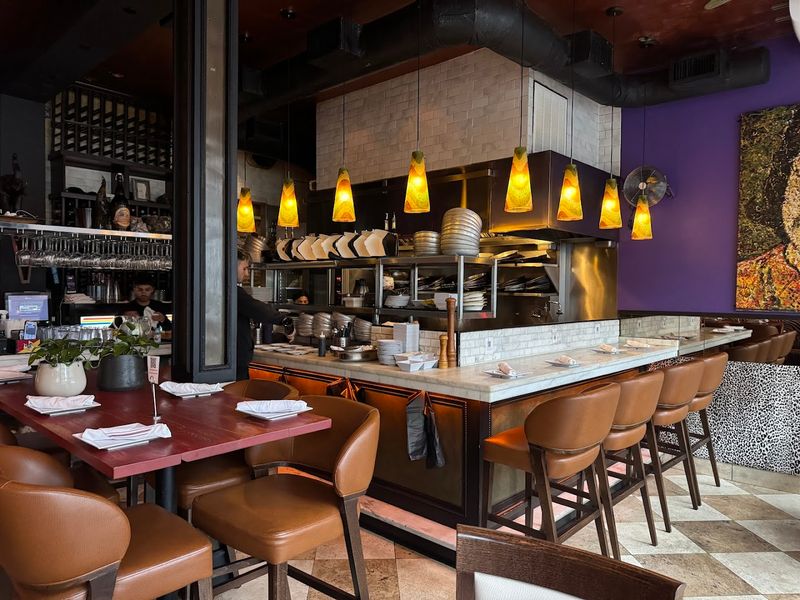 Carmelina's - 307 Hanover St, Boston, MA 02113