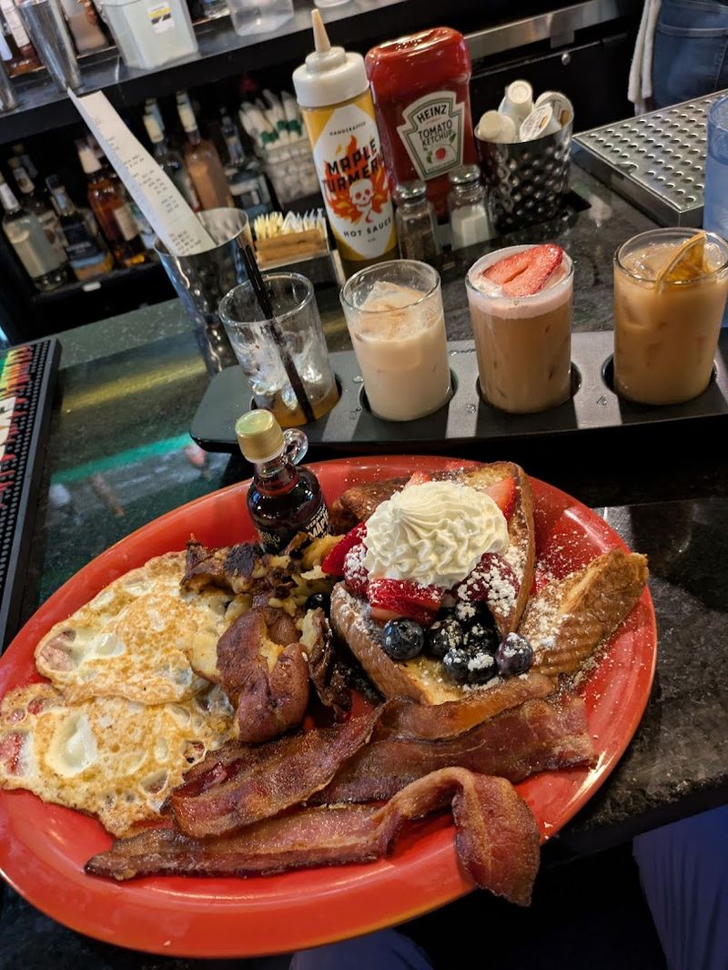 The Friendly Toast &ndash; Boston & Cambridge