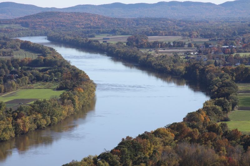 Connecticut River