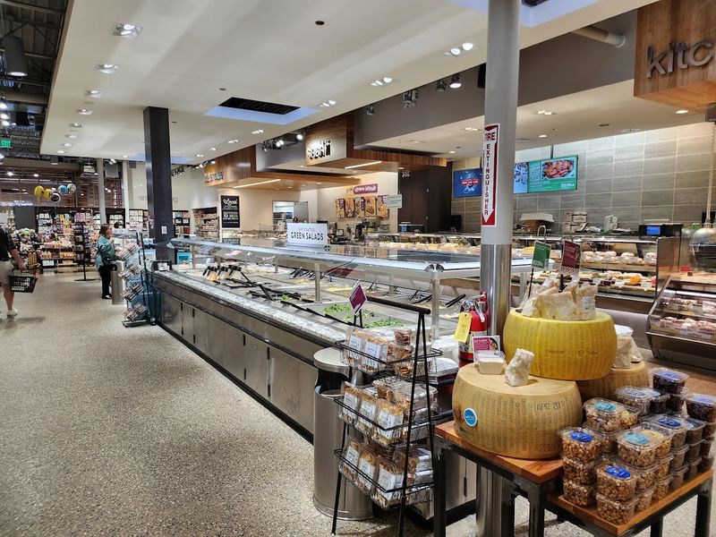 Plum Market Italian Deli, Ann Arbor, Washtenaw County