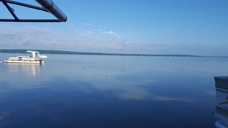 Higgins Lake