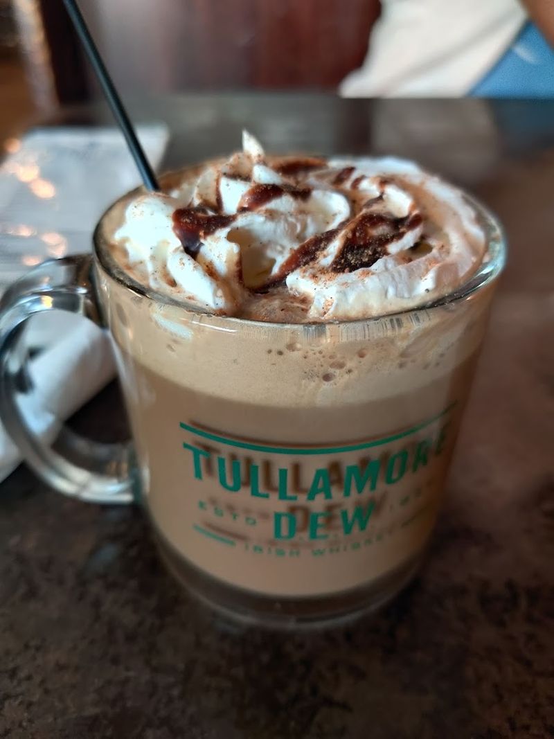 Carolina Coffee Shop - Chapel Hill