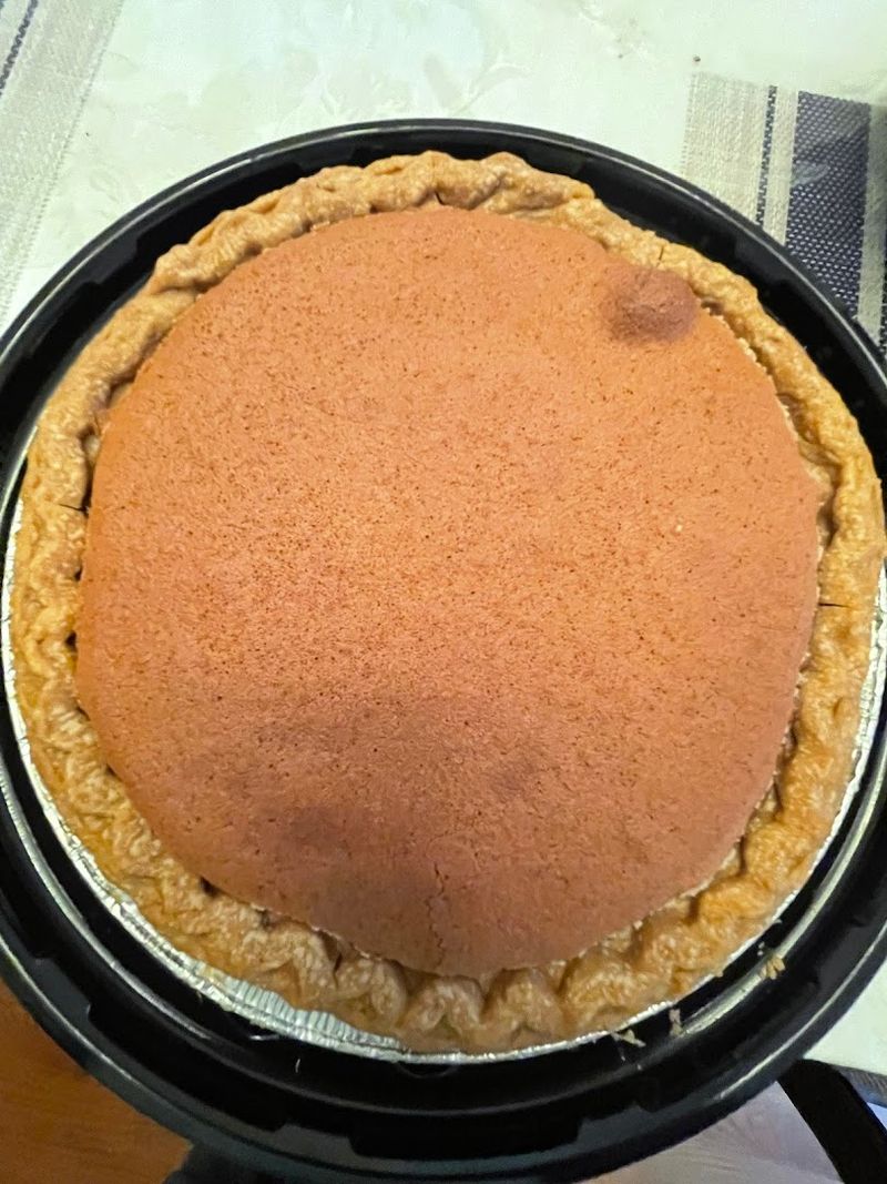 Nancy Jo's Homemade of Raleigh
