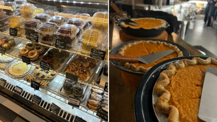 13 North Carolina Sweet Potato Pie Destinations Locals Keep Returning To