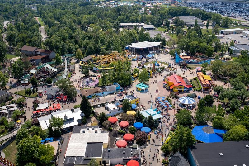 Kings Island