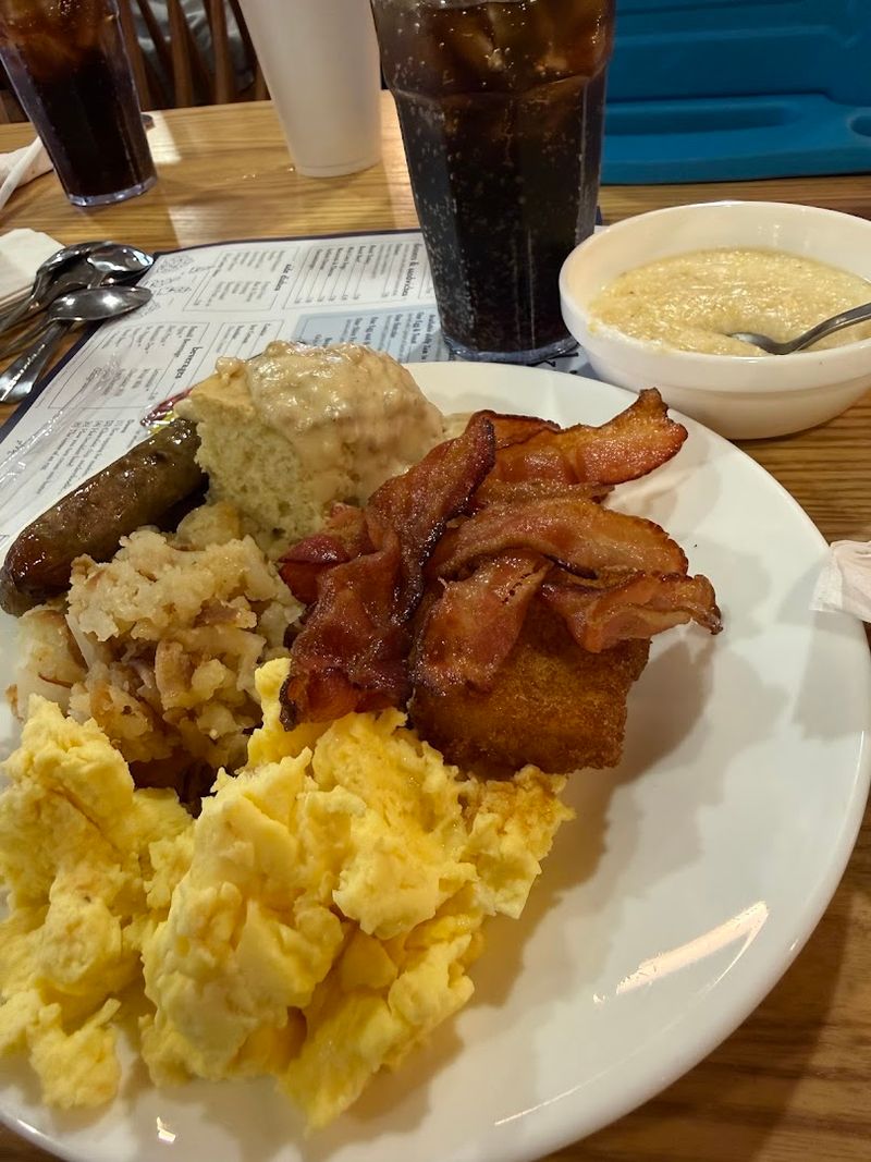 Der Dutchman &ndash; Plain City