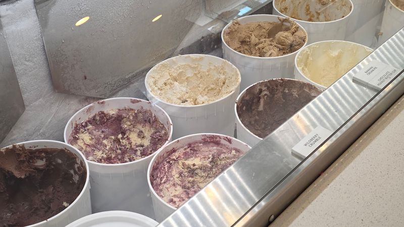 Mitchell's Ice Cream (Ohio City Kitchen & Shop)