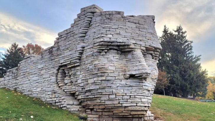 13 Ohio Monuments And Sculptures That Draw Admiring Visitors Year After Year