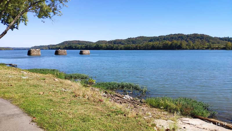 Gallipolis, Gallia County