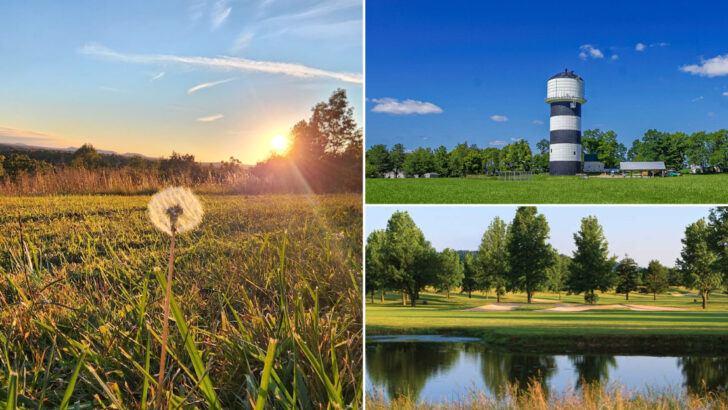13 Ohio Routes That Make July Travel Easy And Affordable