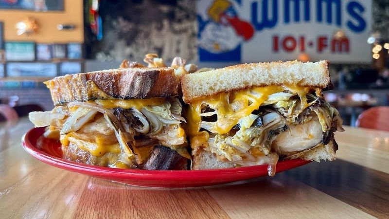 Melt Bar and Grilled, Cleveland, Cuyahoga County