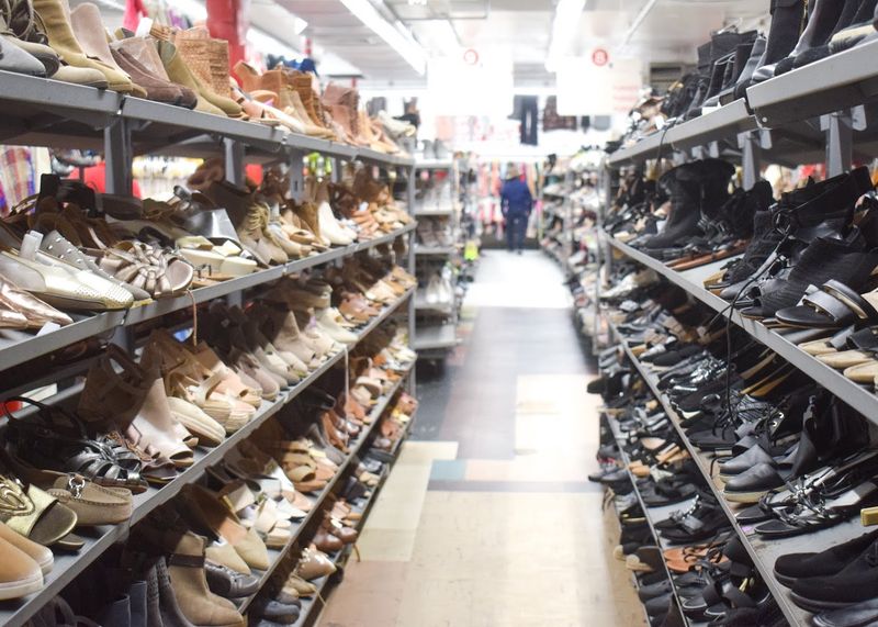Village Discount Outlet