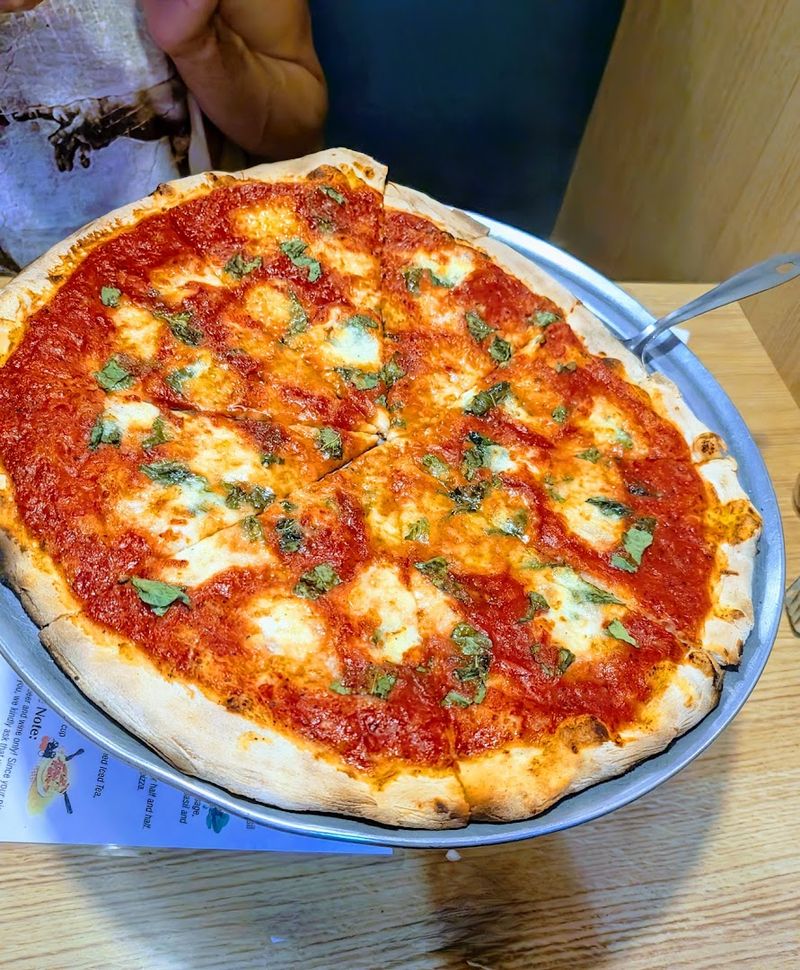 Tacconelli's Pizzeria - Philadelphia, Philadelphia County
