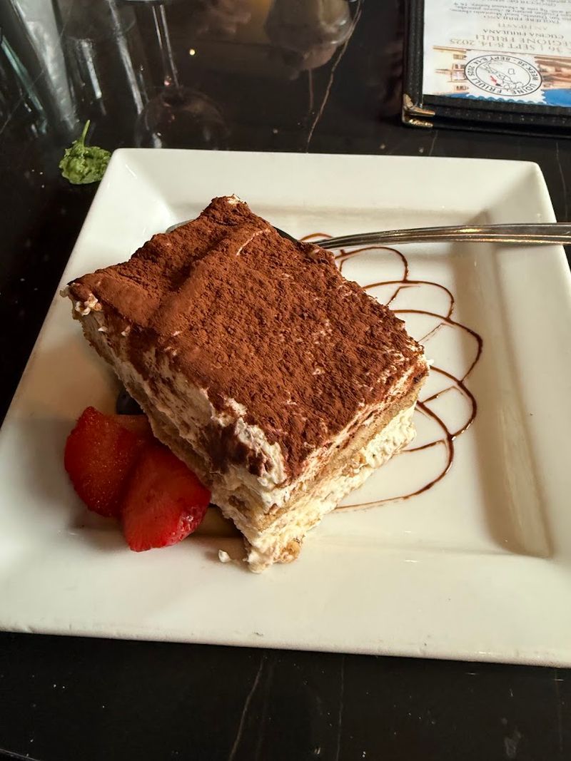 Gran Caffe L'Aquila (Philadelphia)