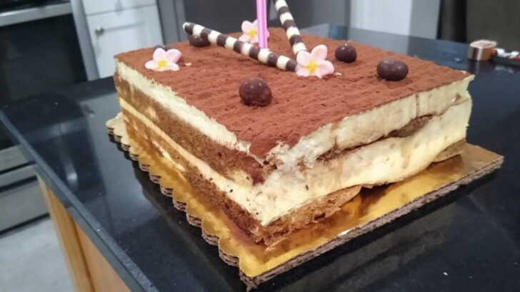 13 Pennsylvania Places Where Ordering Tiramisu Is Practically Mandatory