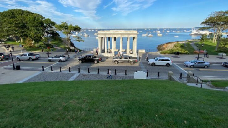 13 Best Places In Massachusetts To Make Summer Memories This June