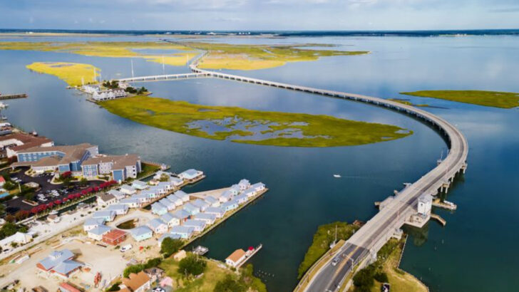 13 Virginia River Communities That Blend Nature, History, And Small-Town Life