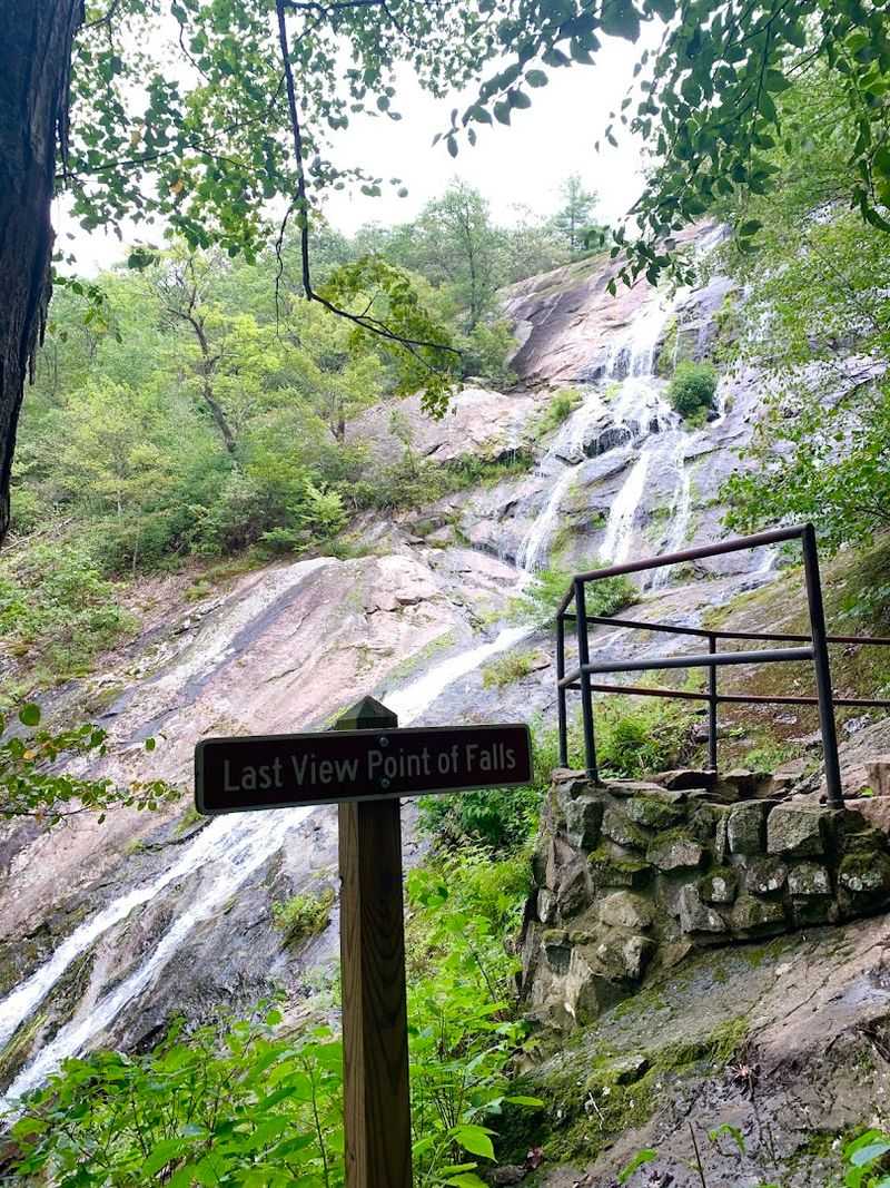 Crabtree Falls