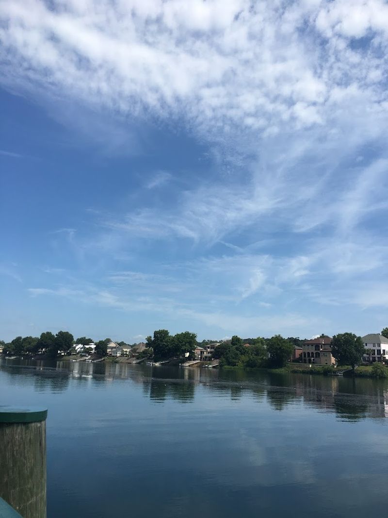 Savannah River
