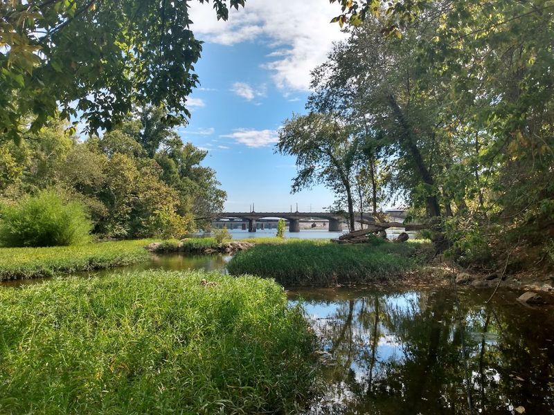 James River