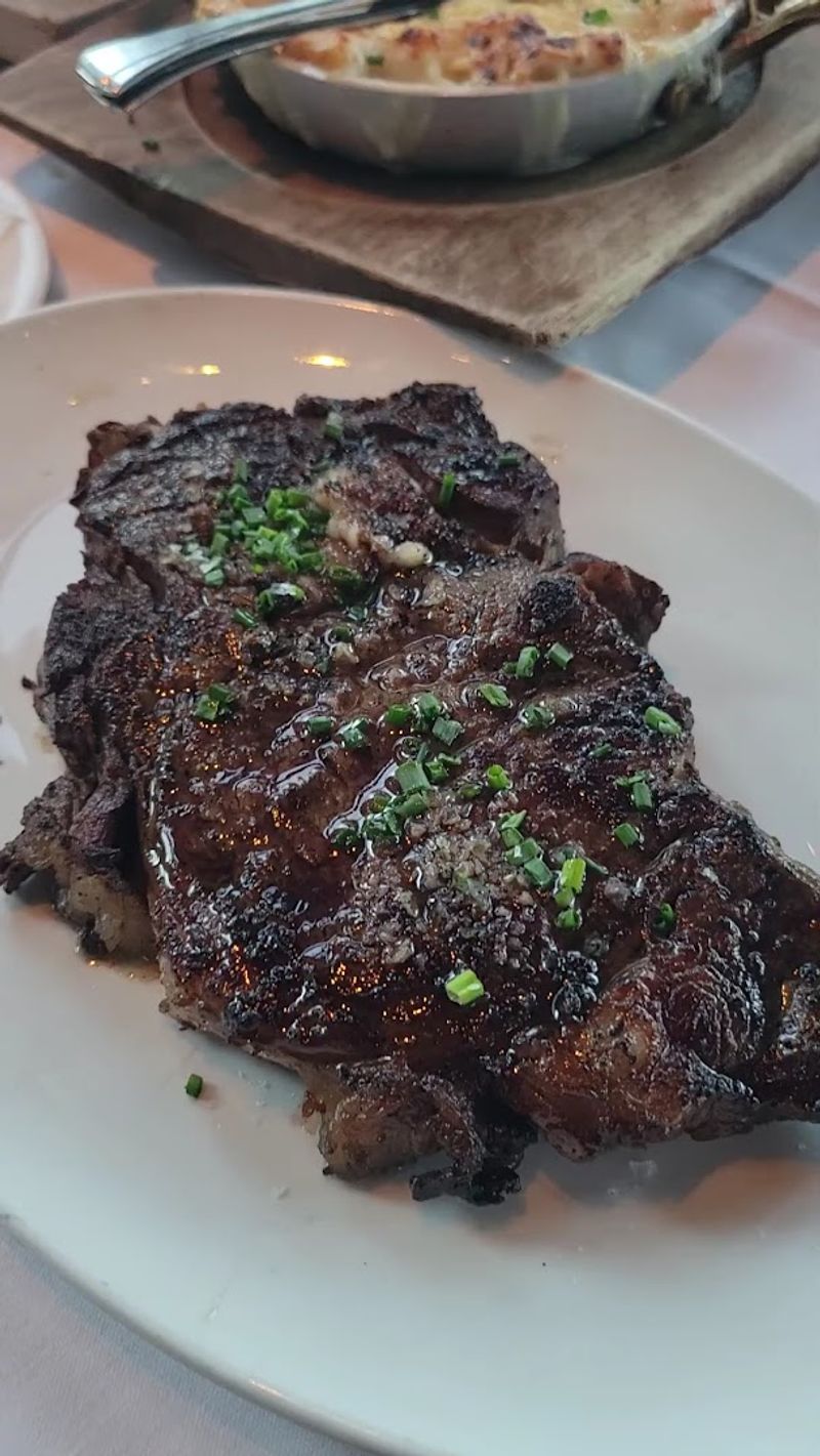 EPIC Steak (San Francisco)