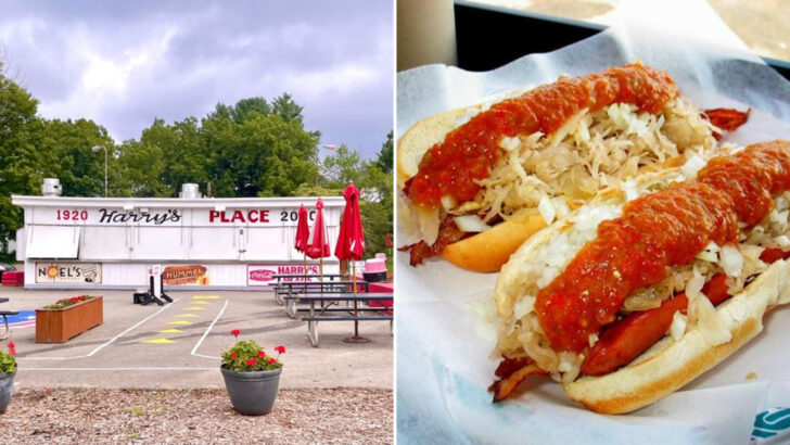 14 Classic Hot Dog Joints in Connecticut Where You Can Still Eat on a Budget