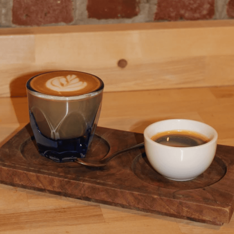Story and Soil Coffee &ndash; Hartford