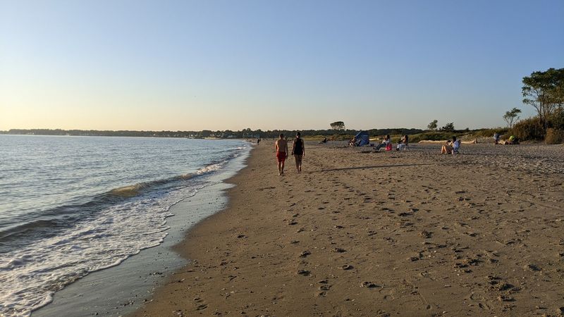 Hammonasset Beach State Park - Madison, New Haven County