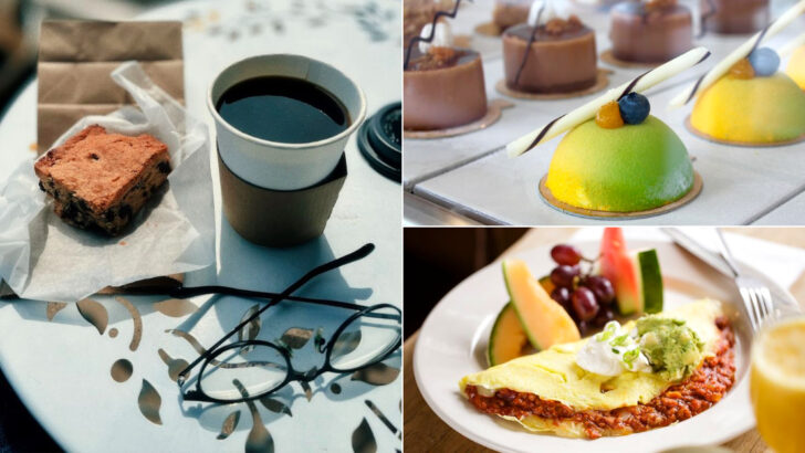 14 Connecticut Coffee Shops That Turn A Simple Cup Into A Daily Ritual