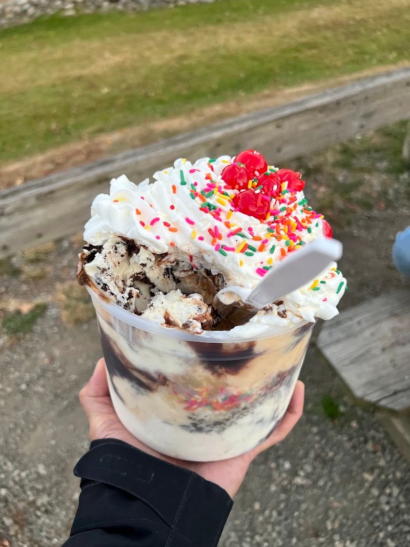 Ferris Acres Creamery