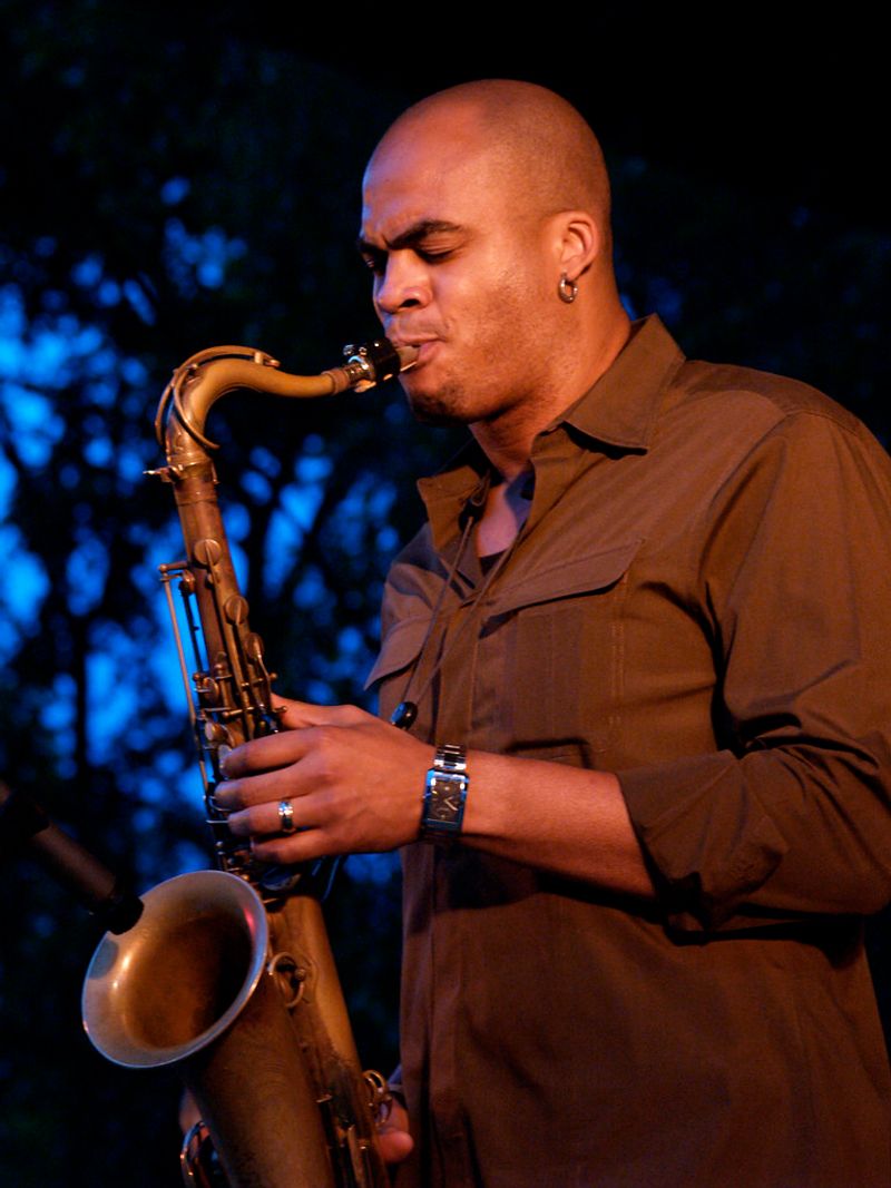 New Haven Jazz Festival, New Haven, New Haven