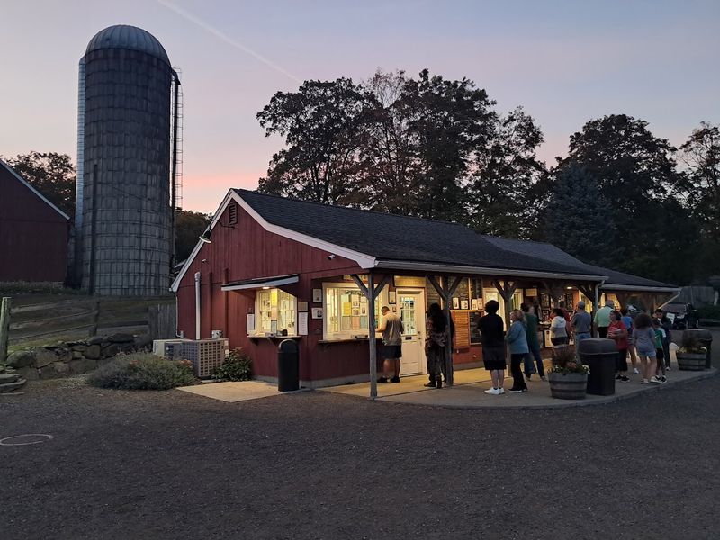 Ferris Acres Creamery (Newtown, CT)