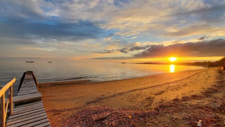 14 Connecticut Parks That Prove Big Outdoor Adventures Aren&rsquo;t Far Away