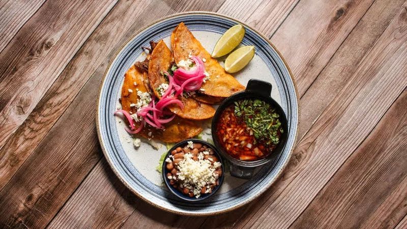 Fuego Mexican Grill, Norwalk, Fairfield County