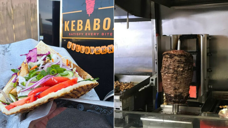 14 D&ouml;ner Kebab Restaurants In Connecticut Worth Discovering For Real Flavor