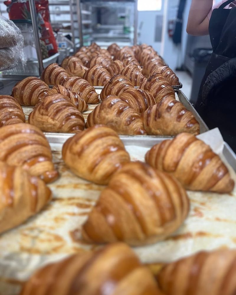 L' Boulanger Maison du Croissant - Miami