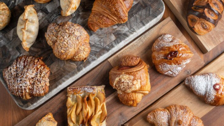 14 Florida Bakeries Known For Croissants That Sell Out Fast