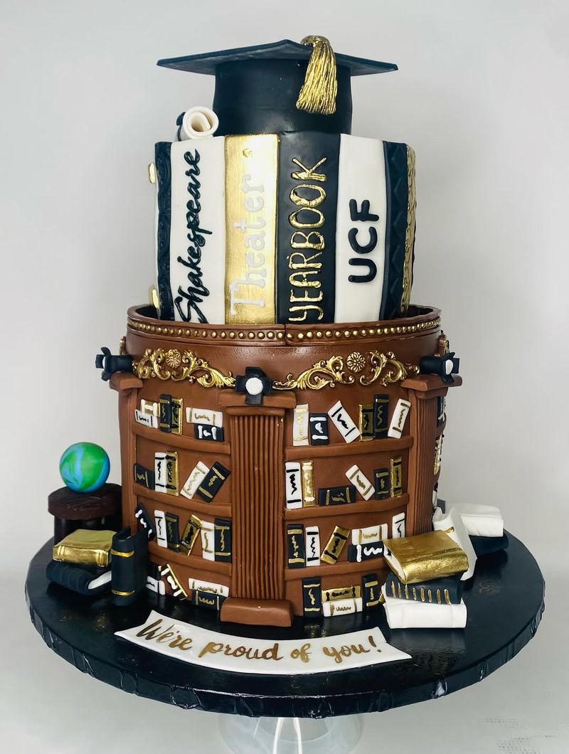 Sugar Divas Cake Shop - Orlando