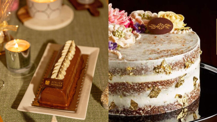 14 Florida Chocolate Cake Spots That Turn Dessert Into A Luxury Experience