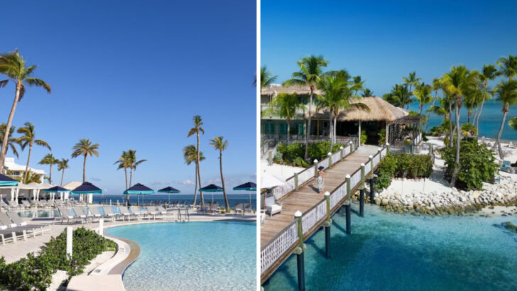 14 Florida Coastal Resorts Where Every Day Feels Like Summer