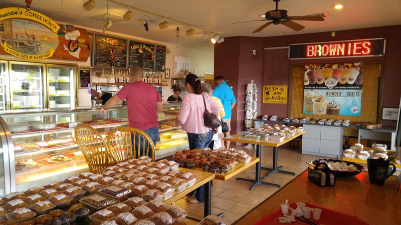 The Pie Factory (Florida Pies & Cakes)