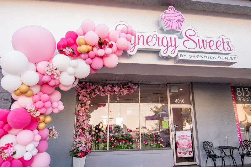 Synergy Sweets
