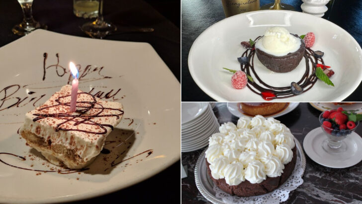 14 Florida Restaurants Serving Tiramisu Worth Going Out Of Your Way For