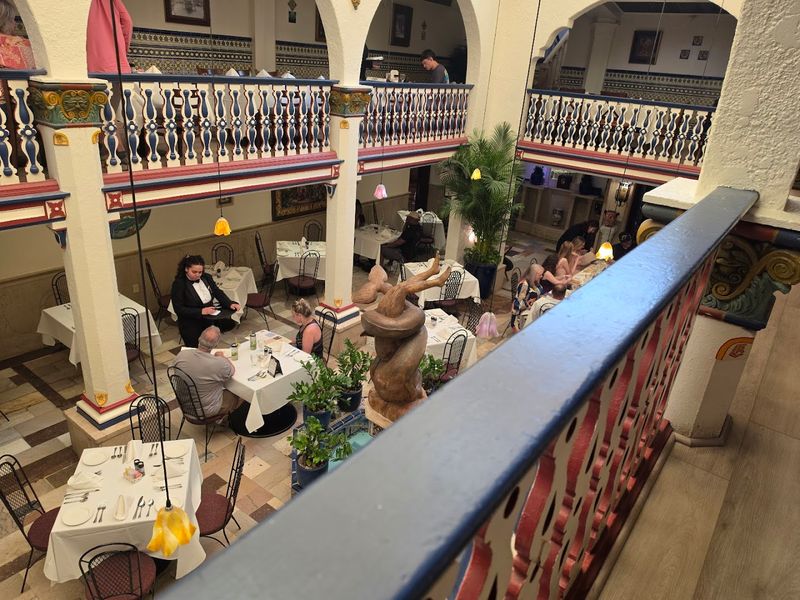 Columbia Restaurant