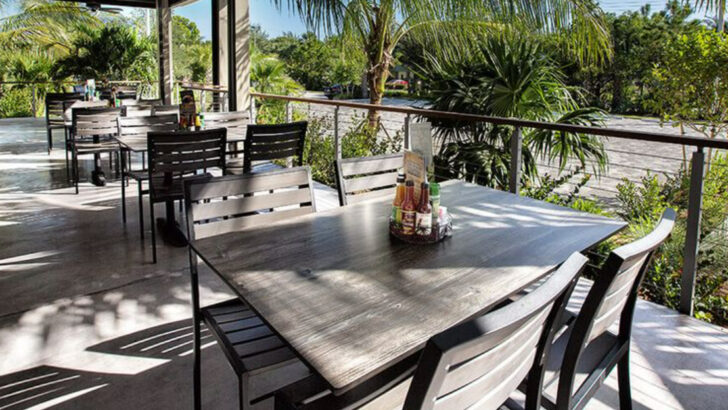 14 Florida Restaurants That Are As Famous As The State&rsquo;s Top Attractions